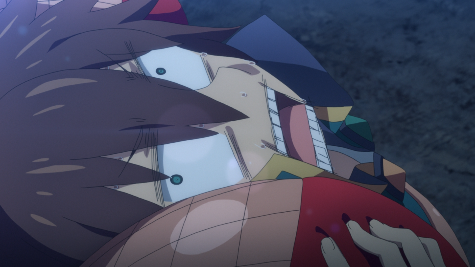 KONOSUBA - Legend of Crimson (Otakus 4 Life)